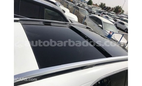 Buy Import Mercedes-Benz GLE White Car in Import - Dubai in Barbados Buy Import Mercedes-Benz GLE White Car in Import - Dubai in Barbados