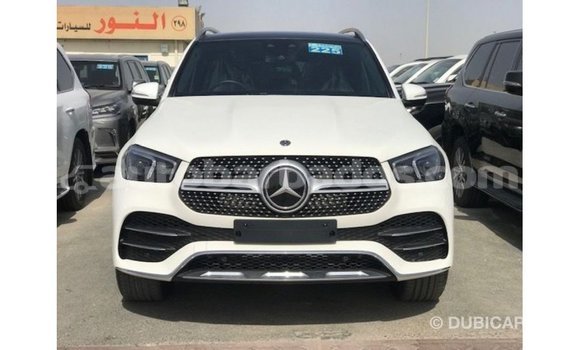 Buy Import Mercedes-Benz GLE White Car in Import - Dubai in Barbados Buy Import Mercedes-Benz GLE White Car in Import - Dubai in Barbados