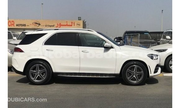 Buy Import Mercedes-Benz GLE White Car in Import - Dubai in Barbados Buy Import Mercedes-Benz GLE White Car in Import - Dubai in Barbados