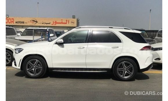 Buy Import Mercedes-Benz GLE White Car in Import - Dubai in Barbados Buy Import Mercedes-Benz GLE White Car in Import - Dubai in Barbados