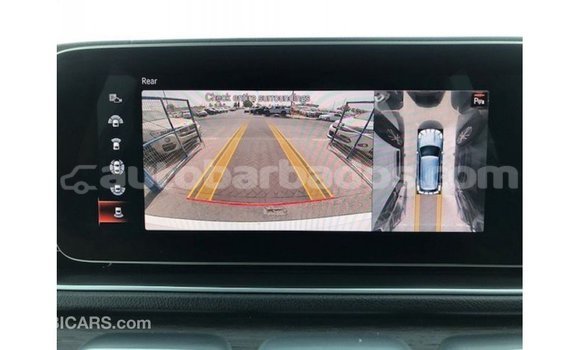 Buy Import Mercedes-Benz GLE White Car in Import - Dubai in Barbados Buy Import Mercedes-Benz GLE White Car in Import - Dubai in Barbados