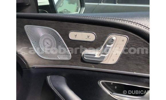 Buy Import Mercedes-Benz GLE White Car in Import - Dubai in Barbados Buy Import Mercedes-Benz GLE White Car in Import - Dubai in Barbados