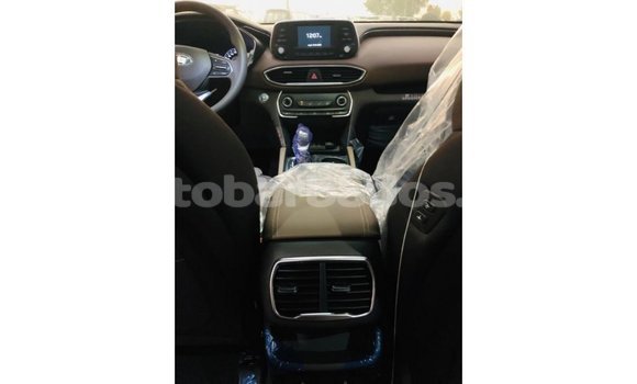 Buy Import Hyundai Santa Fe Red Car in Import - Dubai in Barbados Buy Import Hyundai Santa Fe Red Car in Import - Dubai in Barbados
