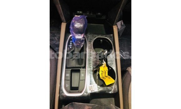 Buy Import Hyundai Santa Fe Red Car in Import - Dubai in Barbados Buy Import Hyundai Santa Fe Red Car in Import - Dubai in Barbados