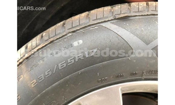 Buy Import Hyundai Santa Fe Red Car in Import - Dubai in Barbados Buy Import Hyundai Santa Fe Red Car in Import - Dubai in Barbados