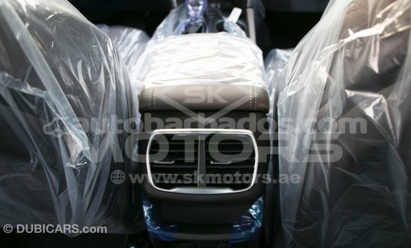 Buy Import Hyundai Santa Fe Brown Car in Import - Dubai in Barbados Buy Import Hyundai Santa Fe Brown Car in Import - Dubai in Barbados