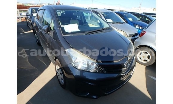 Buy Import Toyota Vitz Other Car in Import - Dubai in Barbados