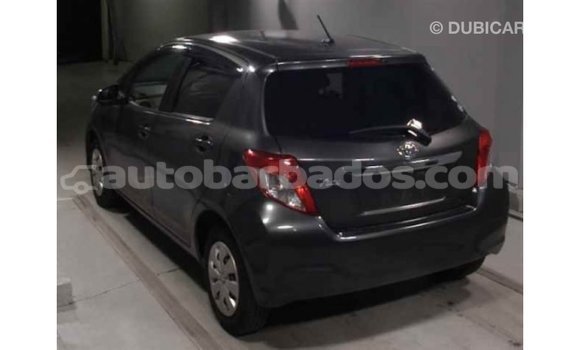 Buy Import Toyota Vitz Other Car in Import - Dubai in Barbados Buy Import Toyota Vitz Other Car in Import - Dubai in Barbados