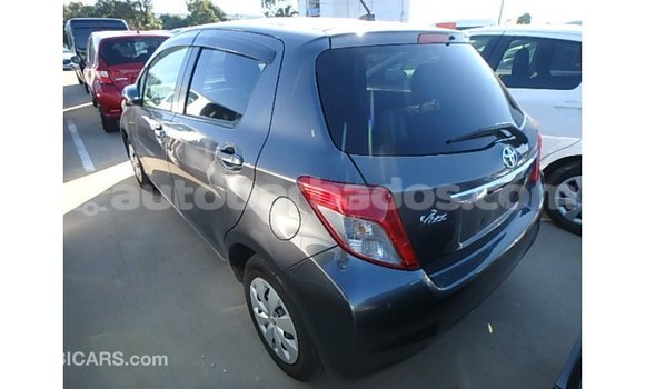 Buy Import Toyota Vitz Other Car in Import - Dubai in Barbados Buy Import Toyota Vitz Other Car in Import - Dubai in Barbados