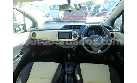 Buy Import Toyota Vitz Other Car in Import - Dubai in Barbados Buy Import Toyota Vitz Other Car in Import - Dubai in Barbados