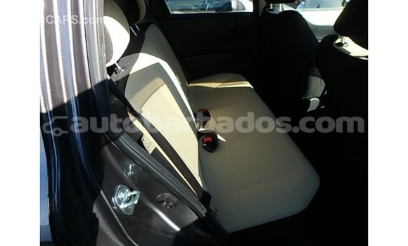 Buy Import Toyota Vitz Other Car in Import - Dubai in Barbados Buy Import Toyota Vitz Other Car in Import - Dubai in Barbados