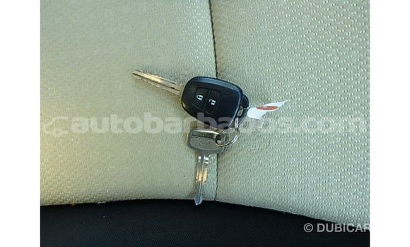 Buy Import Toyota Vitz Other Car in Import - Dubai in Barbados Buy Import Toyota Vitz Other Car in Import - Dubai in Barbados