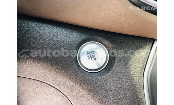 Buy Import Hyundai Santa Fe Green Car in Import - Dubai in Barbados Buy Import Hyundai Santa Fe Green Car in Import - Dubai in Barbados