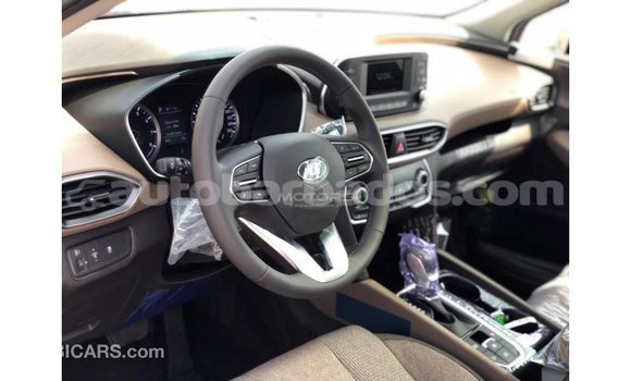 Buy Import Hyundai Santa Fe Red Car in Import - Dubai in Barbados Buy Import Hyundai Santa Fe Red Car in Import - Dubai in Barbados