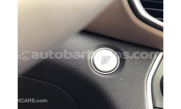 Buy Import Hyundai Santa Fe Red Car in Import - Dubai in Barbados Buy Import Hyundai Santa Fe Red Car in Import - Dubai in Barbados