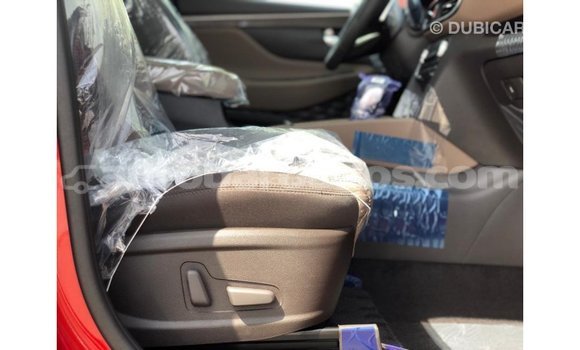 Buy Import Hyundai Santa Fe Red Car in Import - Dubai in Barbados Buy Import Hyundai Santa Fe Red Car in Import - Dubai in Barbados