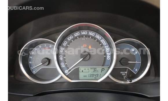 Buy Import Toyota DA White Truck in Import - Dubai in Barbados