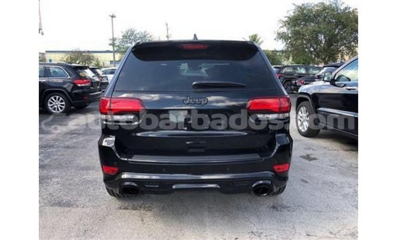 Buy Import Jeep Cherokee Black Car in Import - Dubai in Barbados Buy Import Jeep Cherokee Black Car in Import - Dubai in Barbados