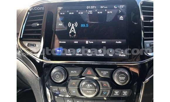 Buy Import Jeep Cherokee Black Car in Import - Dubai in Barbados Buy Import Jeep Cherokee Black Car in Import - Dubai in Barbados