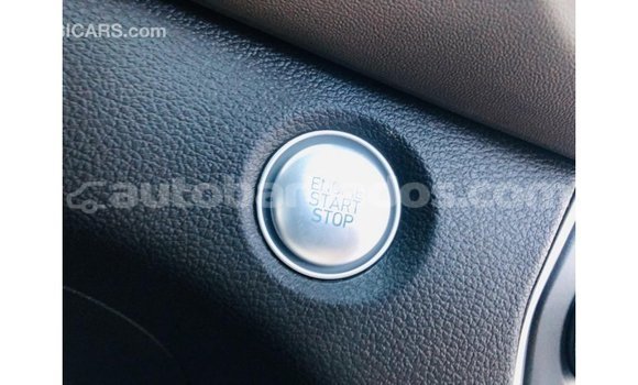 Buy Import Hyundai Santa Fe White Car in Import - Dubai in Barbados Buy Import Hyundai Santa Fe White Car in Import - Dubai in Barbados