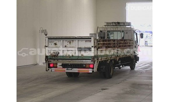 Buy Import Isuzu Rodeo White Car in Import - Dubai in Barbados Buy Import Isuzu Rodeo White Car in Import - Dubai in Barbados