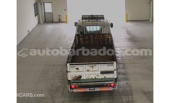 Buy Import Isuzu Rodeo White Car in Import - Dubai in Barbados Buy Import Isuzu Rodeo White Car in Import - Dubai in Barbados