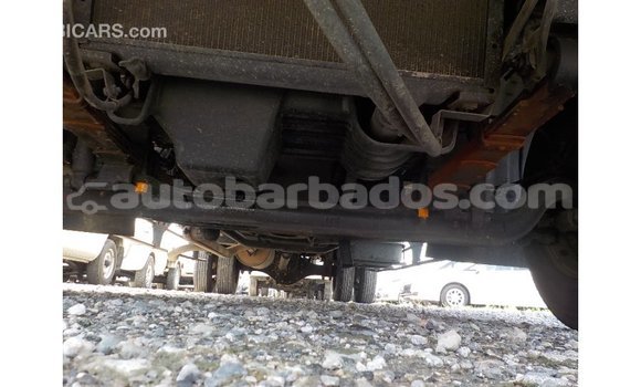 Buy Import Isuzu Rodeo White Car in Import - Dubai in Barbados Buy Import Isuzu Rodeo White Car in Import - Dubai in Barbados