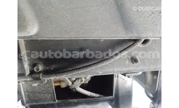 Buy Import Isuzu Rodeo White Car in Import - Dubai in Barbados Buy Import Isuzu Rodeo White Car in Import - Dubai in Barbados