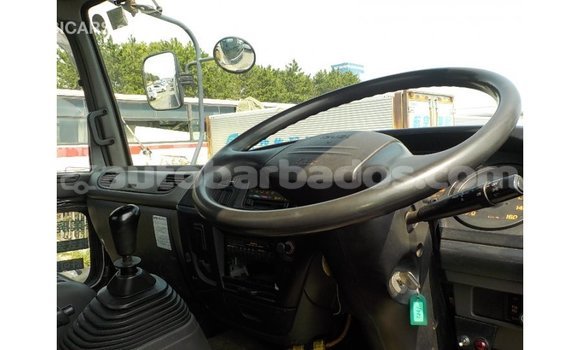 Buy Import Isuzu Rodeo White Car in Import - Dubai in Barbados Buy Import Isuzu Rodeo White Car in Import - Dubai in Barbados