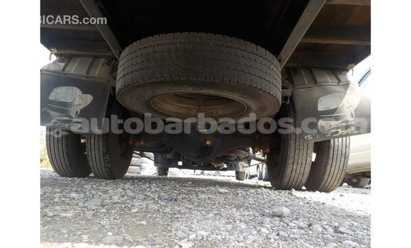 Buy Import Isuzu Rodeo White Car in Import - Dubai in Barbados Buy Import Isuzu Rodeo White Car in Import - Dubai in Barbados