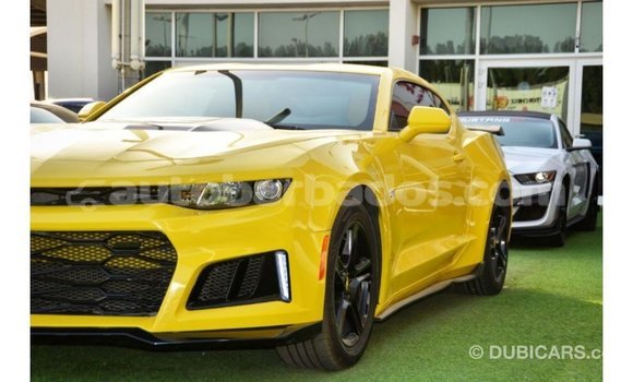 Buy Import Chevrolet Camaro Other Car in Import - Dubai in Barbados Buy Import Chevrolet Camaro Other Car in Import - Dubai in Barbados