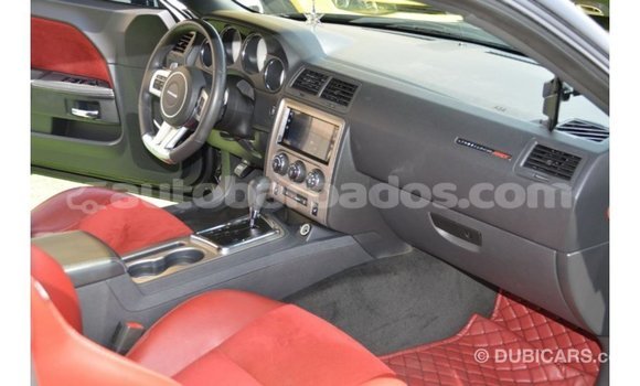 Buy Import Dodge Challenger Black Car in Import - Dubai in Barbados Buy Import Dodge Challenger Black Car in Import - Dubai in Barbados