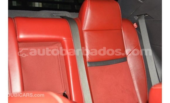 Buy Import Dodge Challenger Black Car in Import - Dubai in Barbados Buy Import Dodge Challenger Black Car in Import - Dubai in Barbados