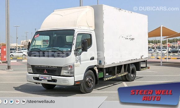 Buy Import Mitsubishi L400 White Truck in Import - Dubai in Barbados Buy Import Mitsubishi L400 White Truck in Import - Dubai in Barbados