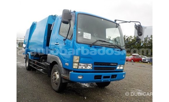 Buy Import Mitsubishi i Blue Car in Import - Dubai in Barbados Buy Import Mitsubishi i Blue Car in Import - Dubai in Barbados