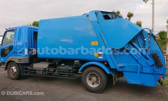 Buy Import Mitsubishi i Blue Car in Import - Dubai in Barbados Buy Import Mitsubishi i Blue Car in Import - Dubai in Barbados