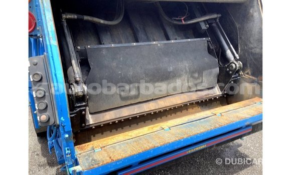 Buy Import Mitsubishi i Blue Car in Import - Dubai in Barbados Buy Import Mitsubishi i Blue Car in Import - Dubai in Barbados