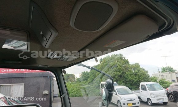 Buy Import Mitsubishi i Blue Car in Import - Dubai in Barbados Buy Import Mitsubishi i Blue Car in Import - Dubai in Barbados