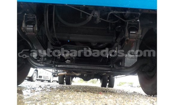 Buy Import Mitsubishi i Blue Car in Import - Dubai in Barbados Buy Import Mitsubishi i Blue Car in Import - Dubai in Barbados