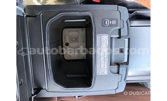 Buy Import Toyota Land Cruiser Black Car in Import - Dubai in Barbados Buy Import Toyota Land Cruiser Black Car in Import - Dubai in Barbados