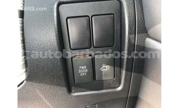 Buy Import Toyota Land Cruiser Black Car in Import - Dubai in Barbados Buy Import Toyota Land Cruiser Black Car in Import - Dubai in Barbados