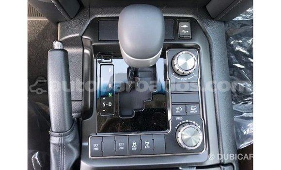 Buy Import Toyota Land Cruiser Black Car in Import - Dubai in Barbados Buy Import Toyota Land Cruiser Black Car in Import - Dubai in Barbados