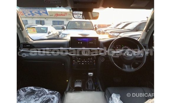 Buy Import Lexus LX Other Car in Import - Dubai in Barbados Buy Import Lexus LX Other Car in Import - Dubai in Barbados