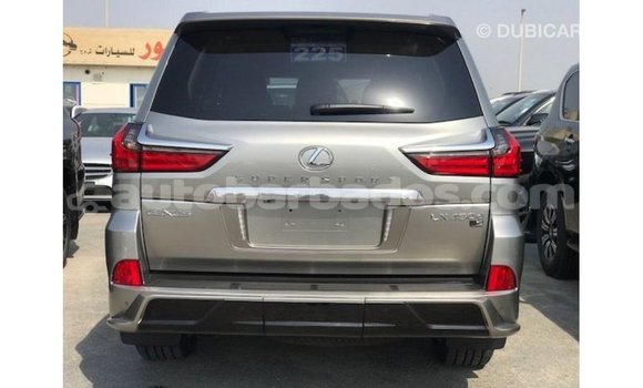 Buy Import Lexus LX Other Car in Import - Dubai in Barbados Buy Import Lexus LX Other Car in Import - Dubai in Barbados
