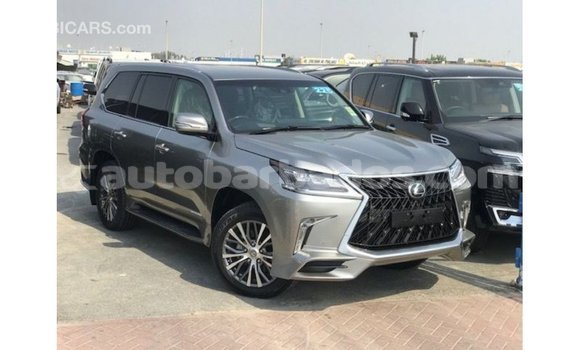 Buy Import Lexus LX Other Car in Import - Dubai in Barbados Buy Import Lexus LX Other Car in Import - Dubai in Barbados