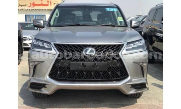 Buy Import Lexus LX Other Car in Import - Dubai in Barbados Buy Import Lexus LX Other Car in Import - Dubai in Barbados