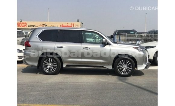 Buy Import Lexus LX Other Car in Import - Dubai in Barbados Buy Import Lexus LX Other Car in Import - Dubai in Barbados
