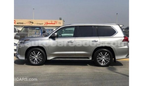 Buy Import Lexus LX Other Car in Import - Dubai in Barbados Buy Import Lexus LX Other Car in Import - Dubai in Barbados