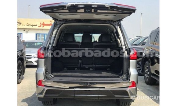 Buy Import Lexus LX Other Car in Import - Dubai in Barbados Buy Import Lexus LX Other Car in Import - Dubai in Barbados