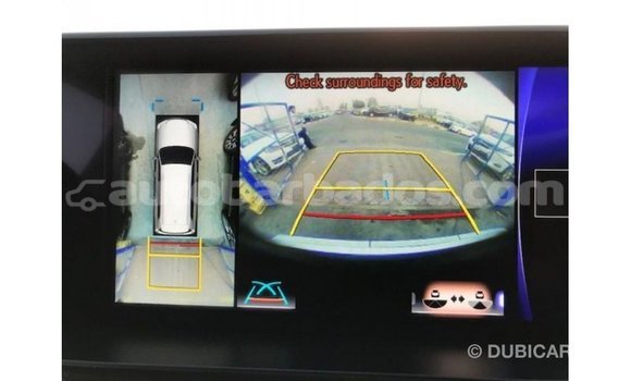 Buy Import Lexus LX Other Car in Import - Dubai in Barbados Buy Import Lexus LX Other Car in Import - Dubai in Barbados